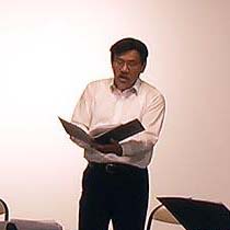 岸本忠生
